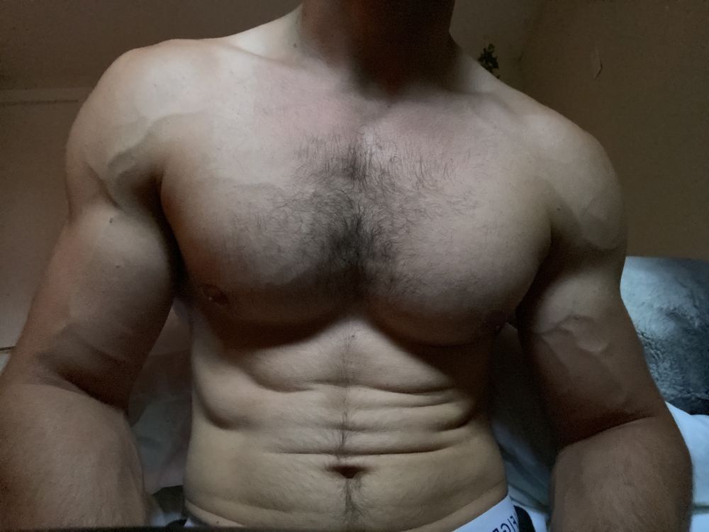 powerupxxx OnlyFans profile picture