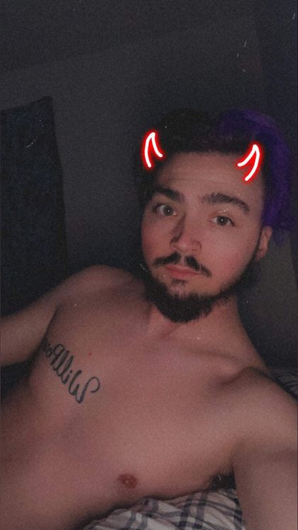 jaxsonaires OnlyFans picture