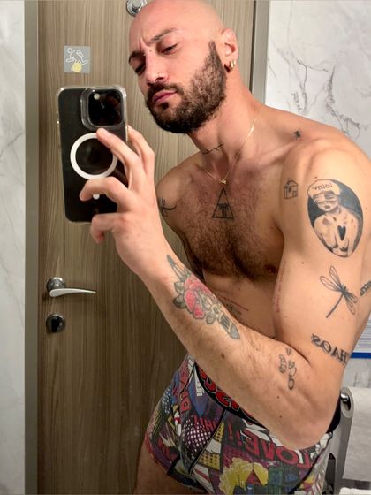 lemecitalien OnlyFans picture
