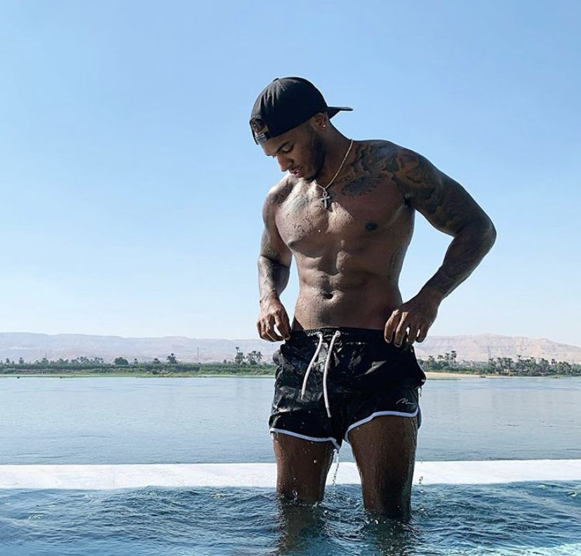 sxxnclair OnlyFans profile picture