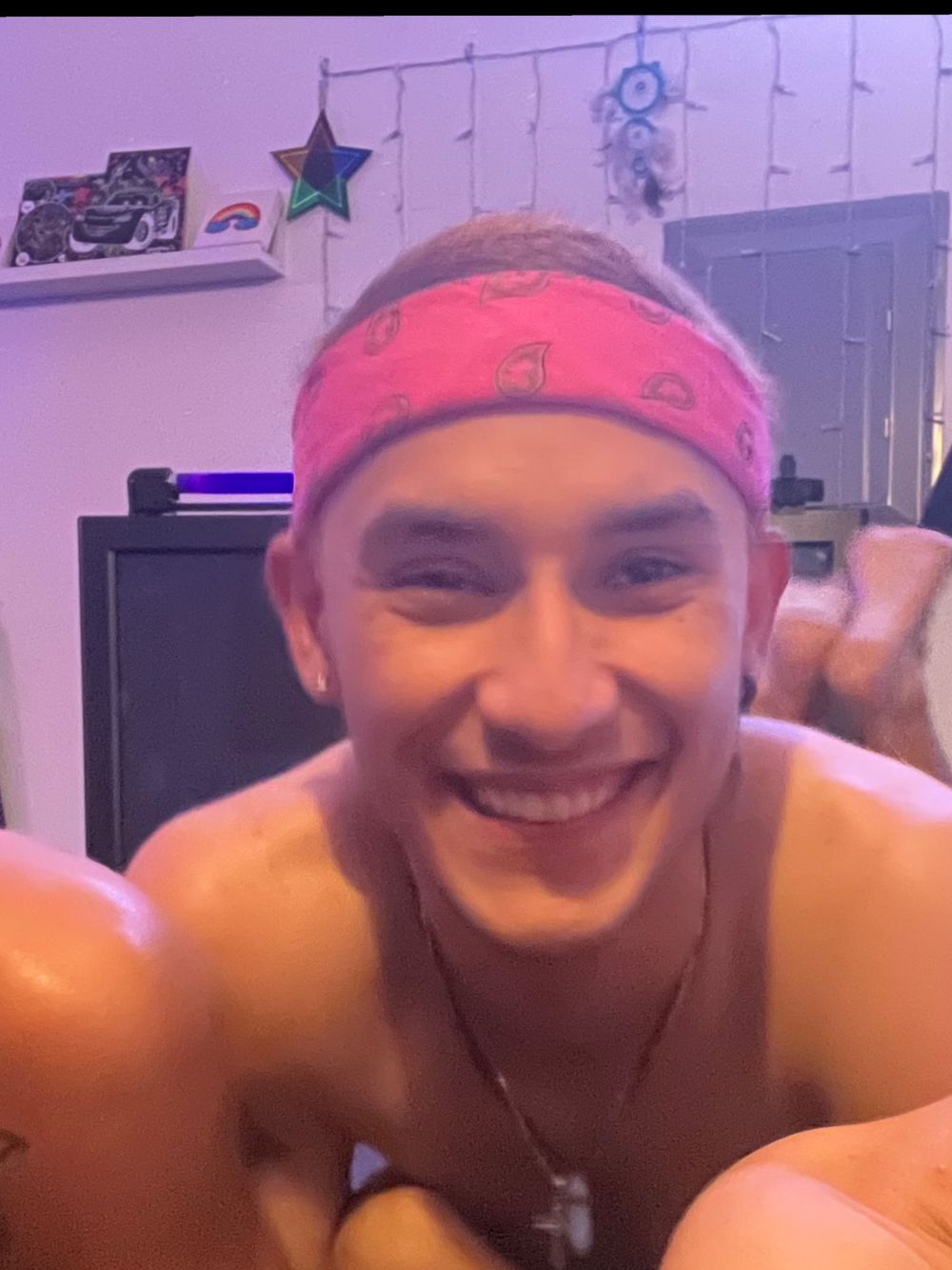 bbybuttdre OnlyFans profile picture