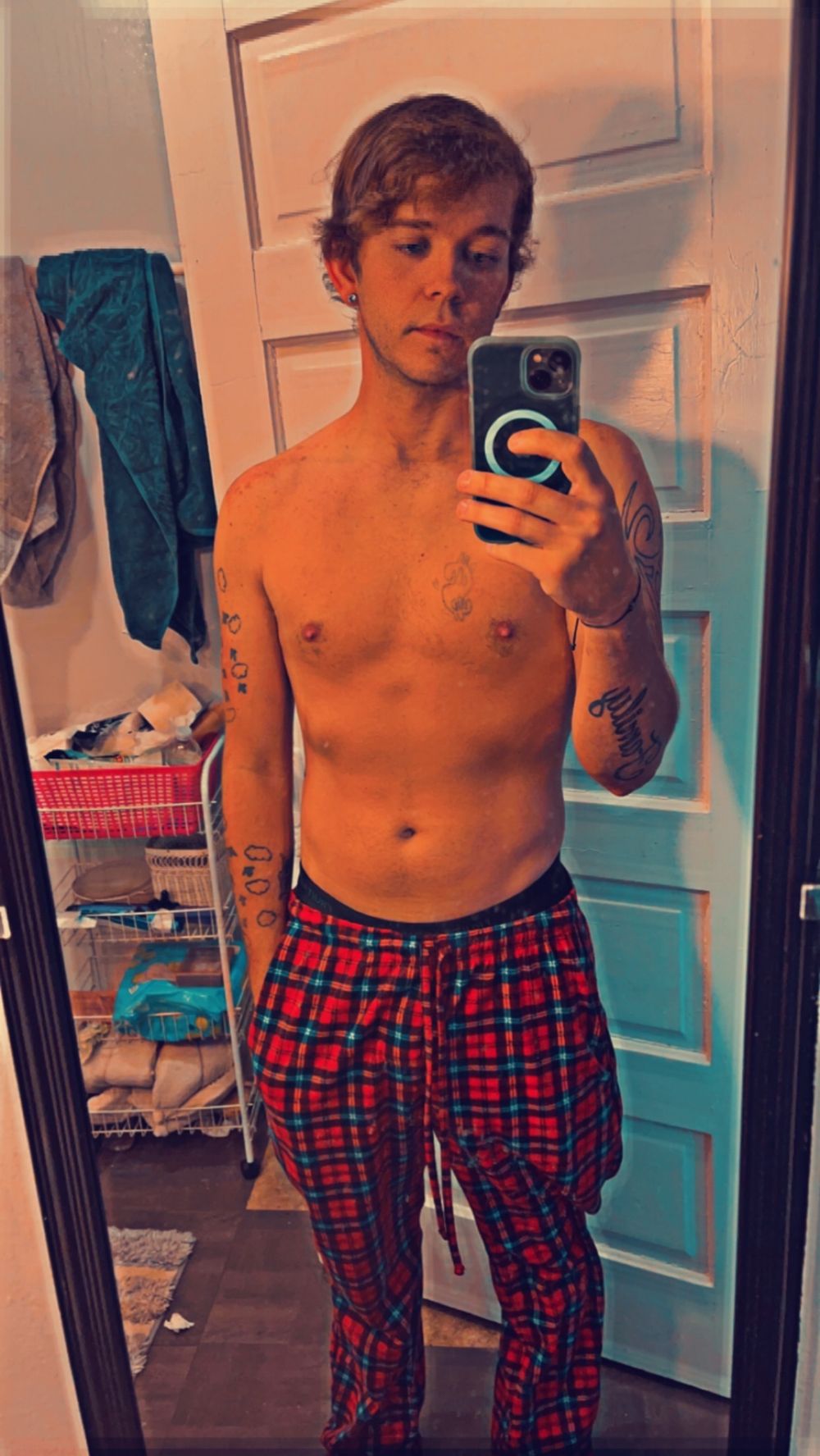 walker83020 OnlyFans profile picture