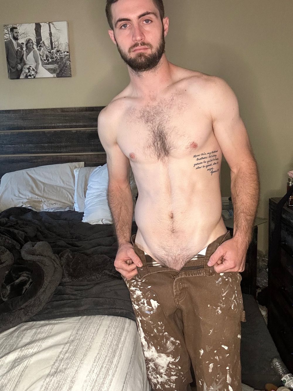constructionmike1 OnlyFans profile picture