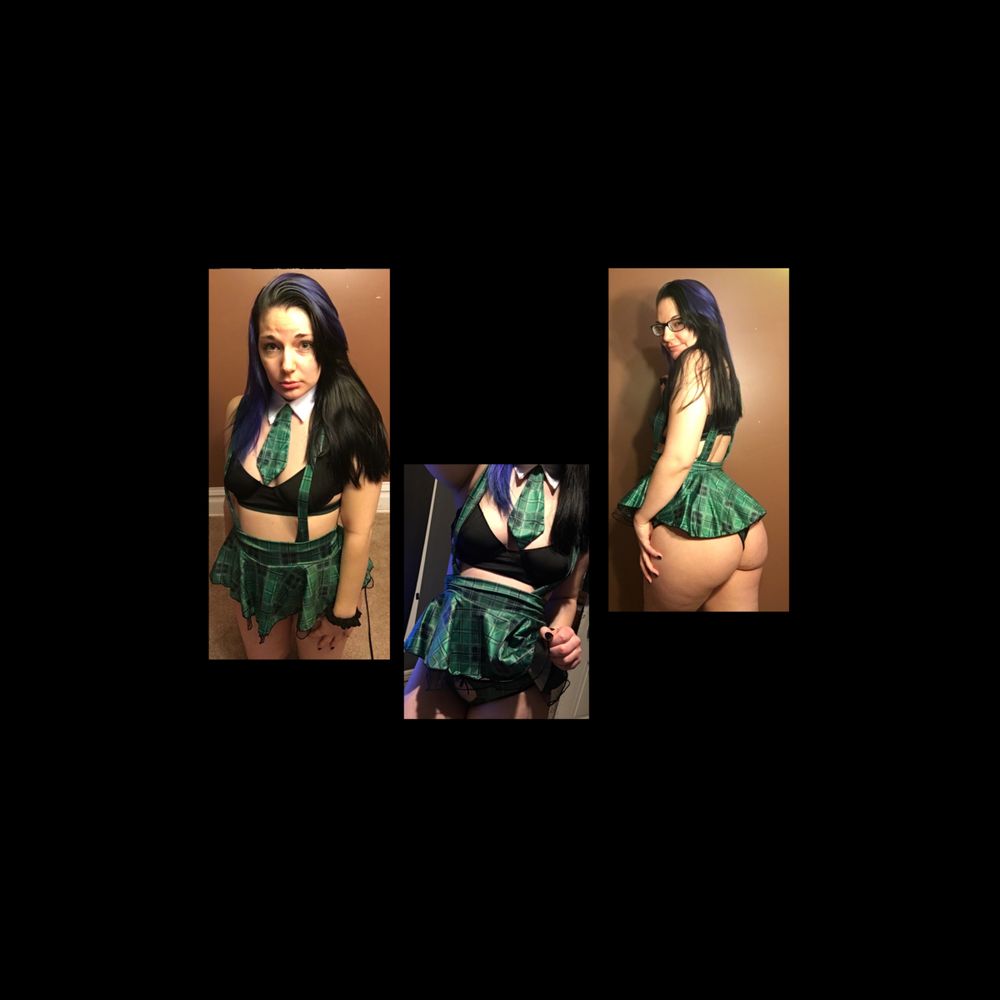 rileyygreyy OnlyFans profile picture