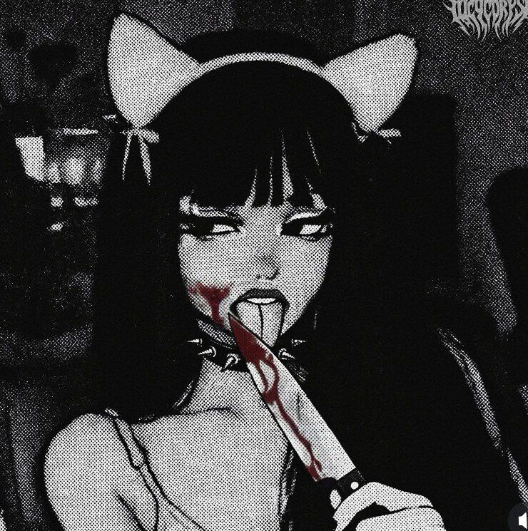 deathcr0w OnlyFans profile picture
