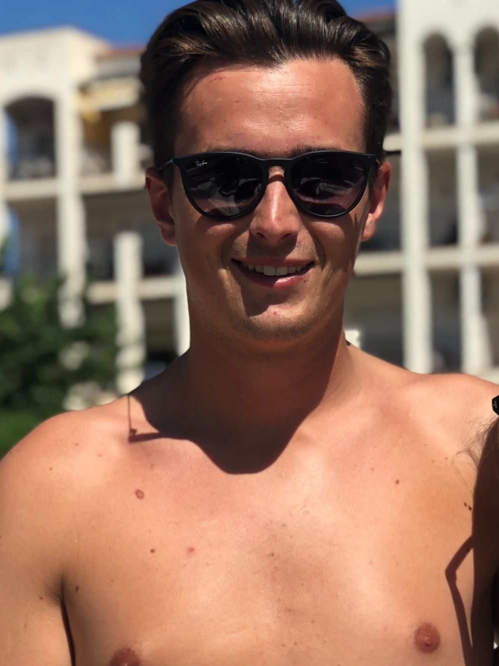 maxforreal OnlyFans profile picture