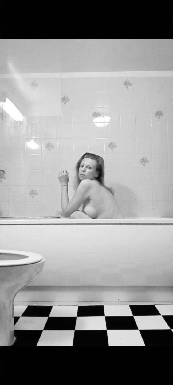 goldenpinupgal OnlyFans profile picture