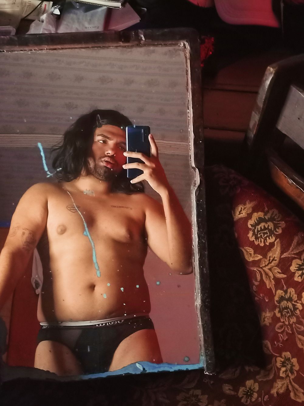 manusimp23 OnlyFans profile picture