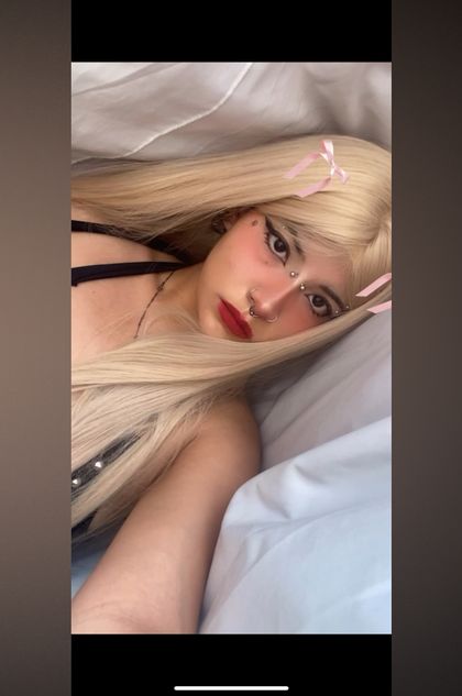 spookshowbaby333 OnlyFans picture