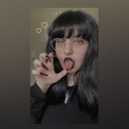 ghoulishramen OnlyFans picture