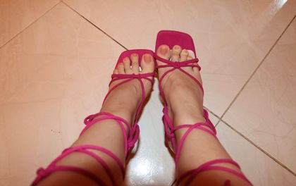 feetsaralia OnlyFans picture