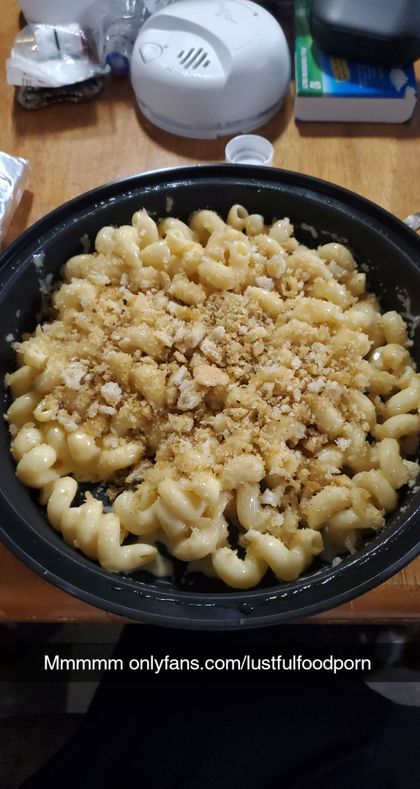 lustfulfoodporn OnlyFans picture