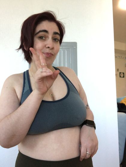 hbellinson OnlyFans picture