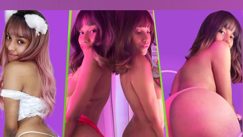 littlebabesandy OnlyFans profile picture