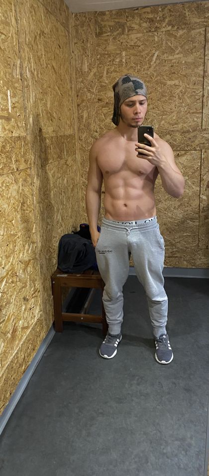 johnju4n OnlyFans picture