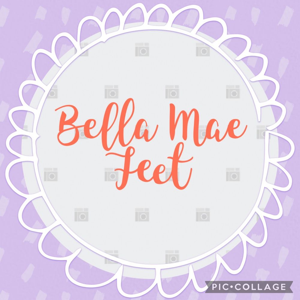 bellamaefeet OnlyFans profile picture