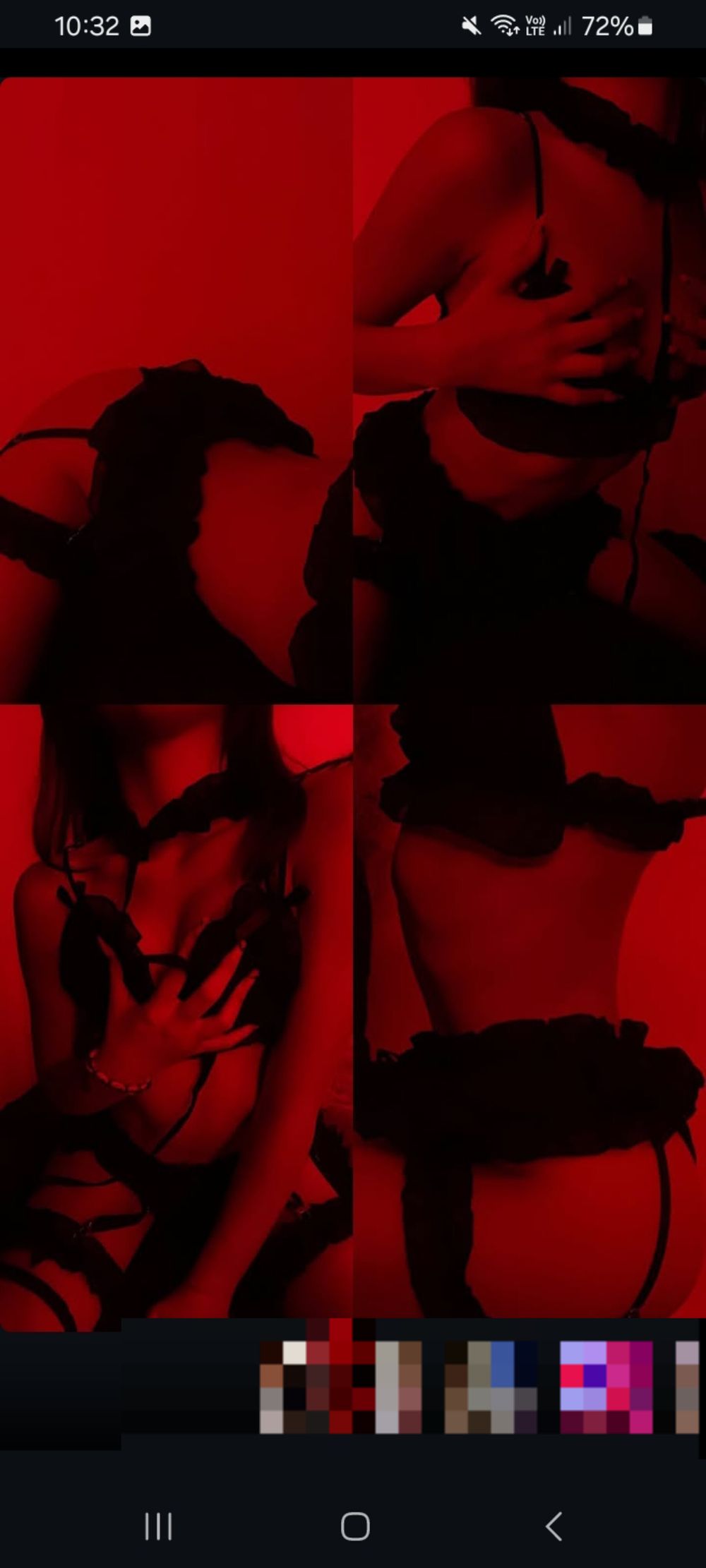 youlittlecaroline OnlyFans profile picture