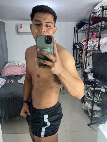 brandojosue OnlyFans picture