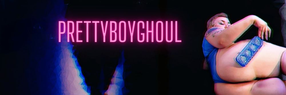 prettyboyghoul OnlyFans profile picture
