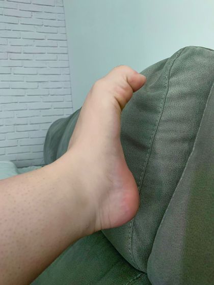 smallfeet0011 OnlyFans picture