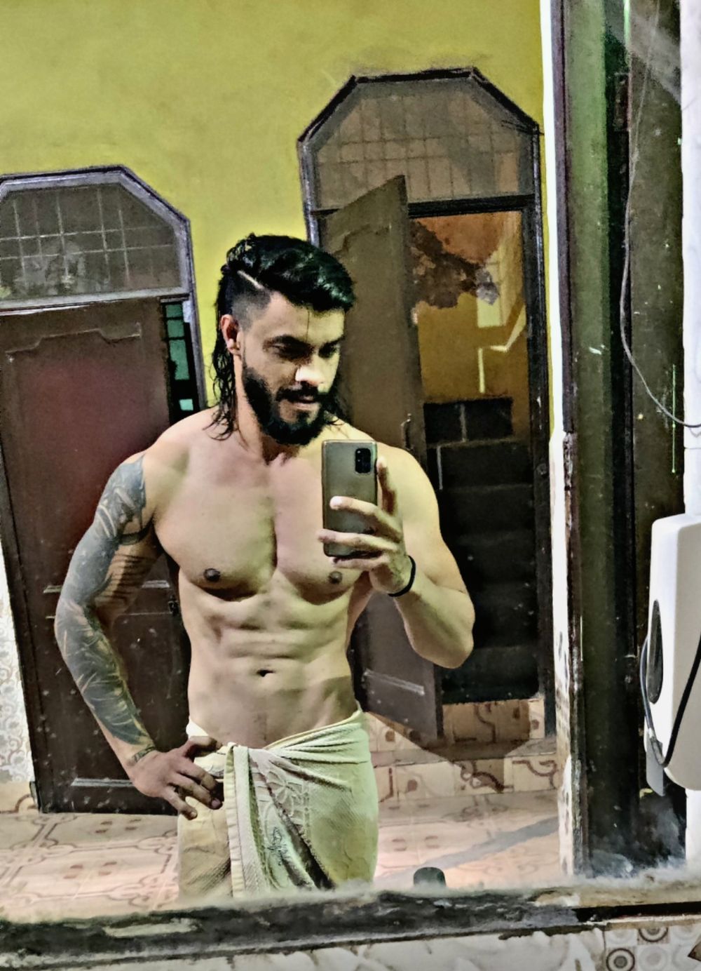 wilanimal OnlyFans profile picture