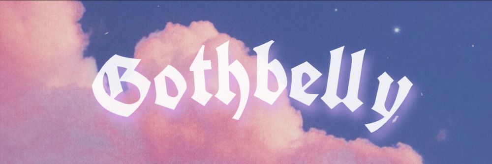 gothbelly OnlyFans profile picture