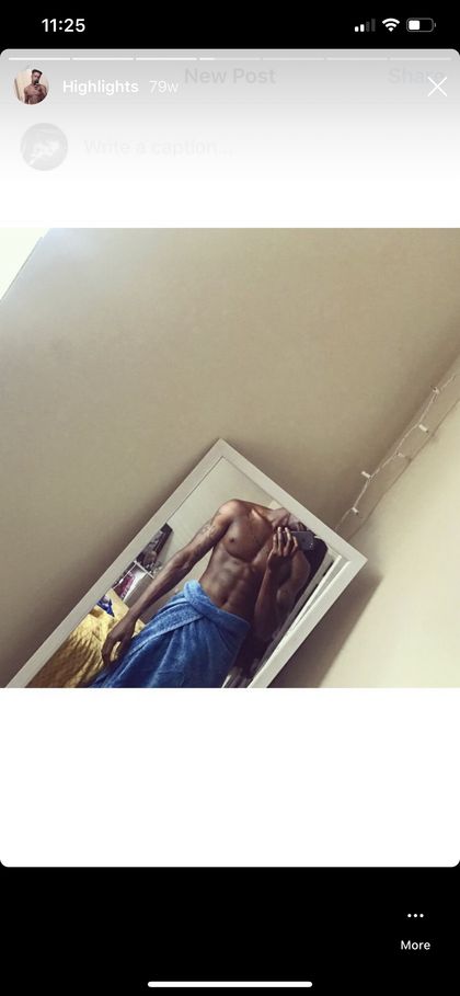 wildwildroy1 OnlyFans picture