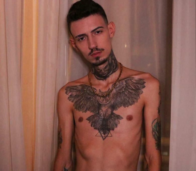 edxxxdotadao OnlyFans profile picture