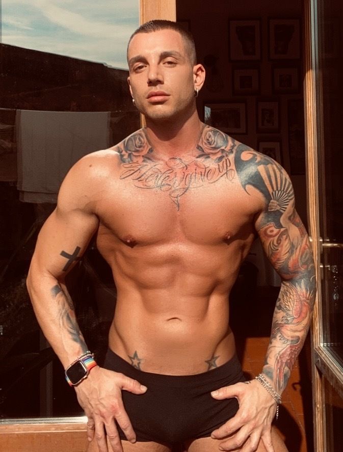lucabravi OnlyFans profile picture