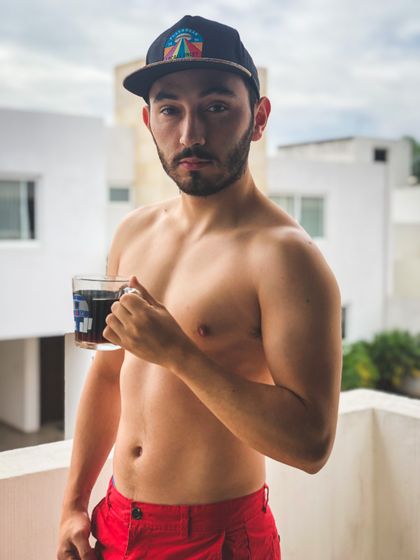 coffeebe4sex OnlyFans picture