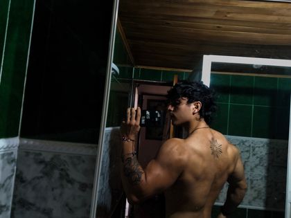 physiquefelipe OnlyFans picture