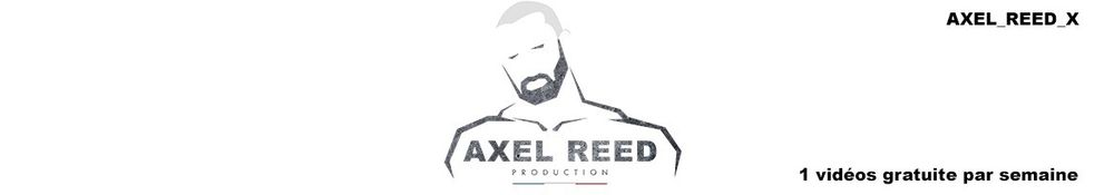 axelreedx OnlyFans profile picture