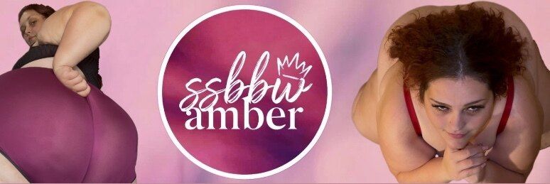 ssbbwamberr OnlyFans profile picture