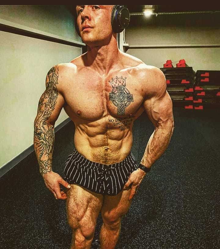 muscleassabs OnlyFans profile picture