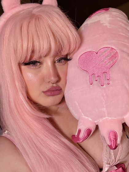 dreamiecl0ud OnlyFans picture
