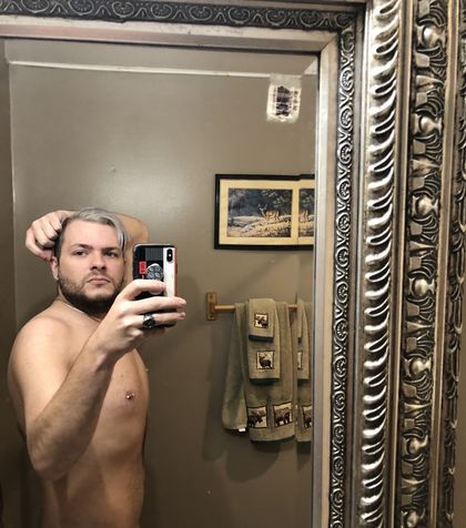 reaper47809 OnlyFans picture