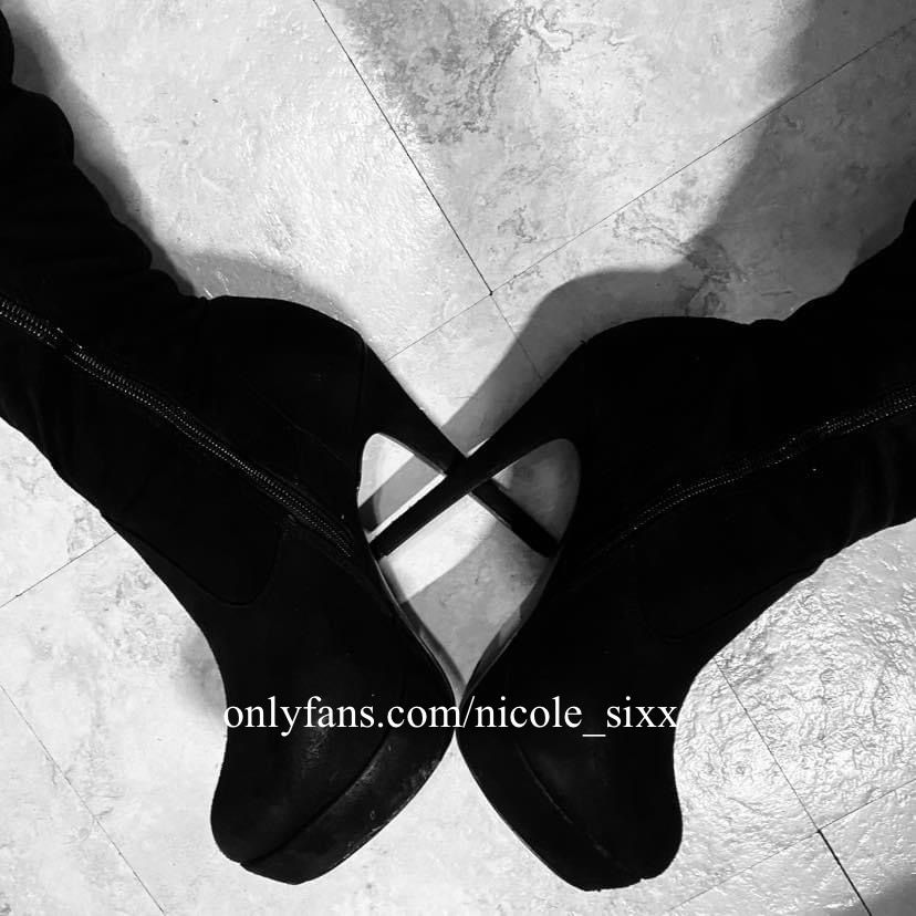 nicole_sixx OnlyFans profile picture