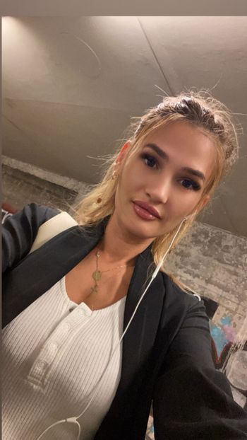 Cristina