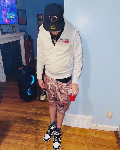 sturdyglizzy OnlyFans picture