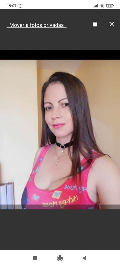 mariluna69 OnlyFans picture