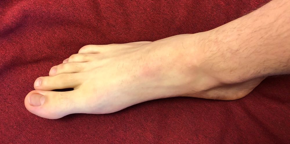 gayfeet18 OnlyFans profile picture