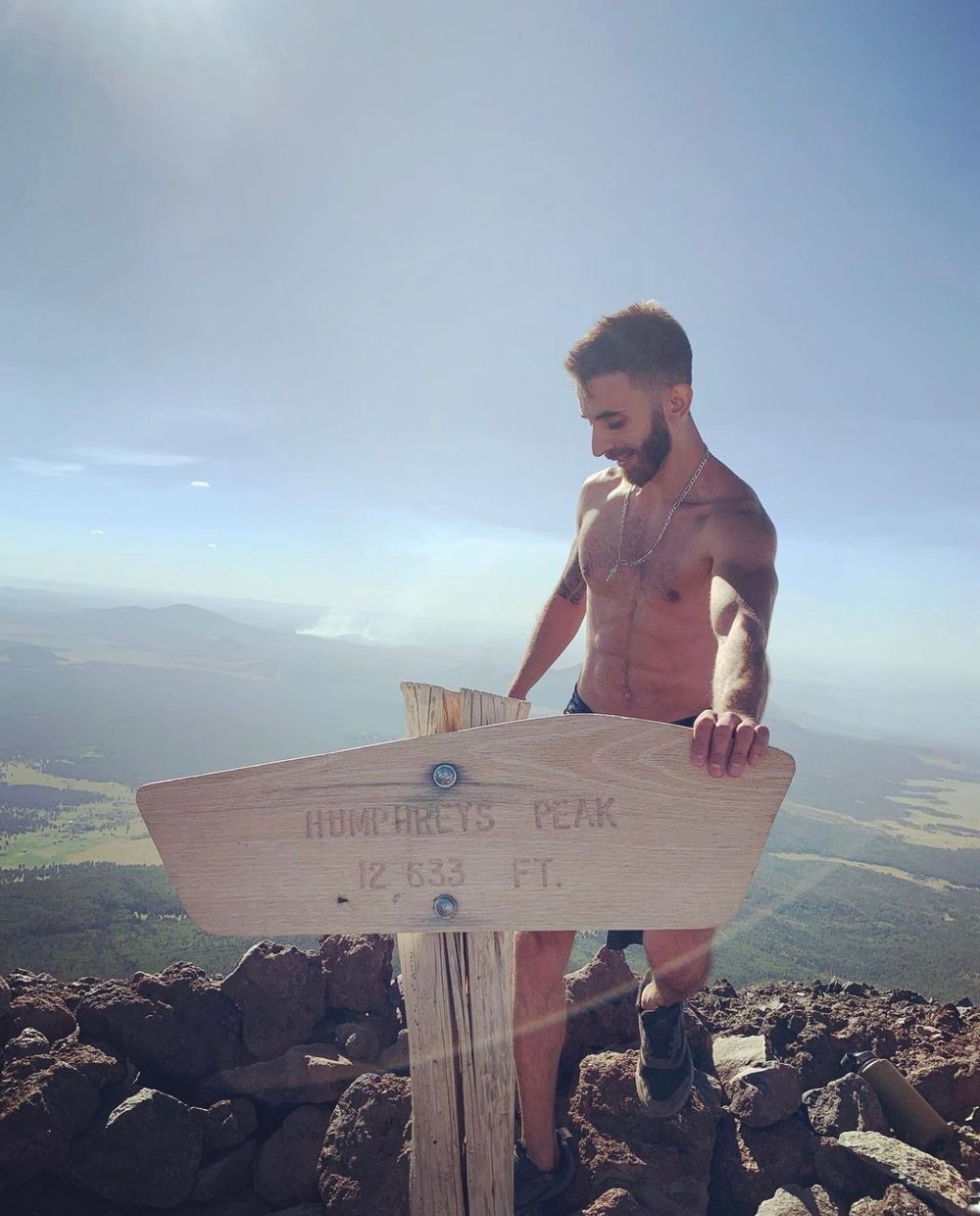 sexy8pack OnlyFans profile picture