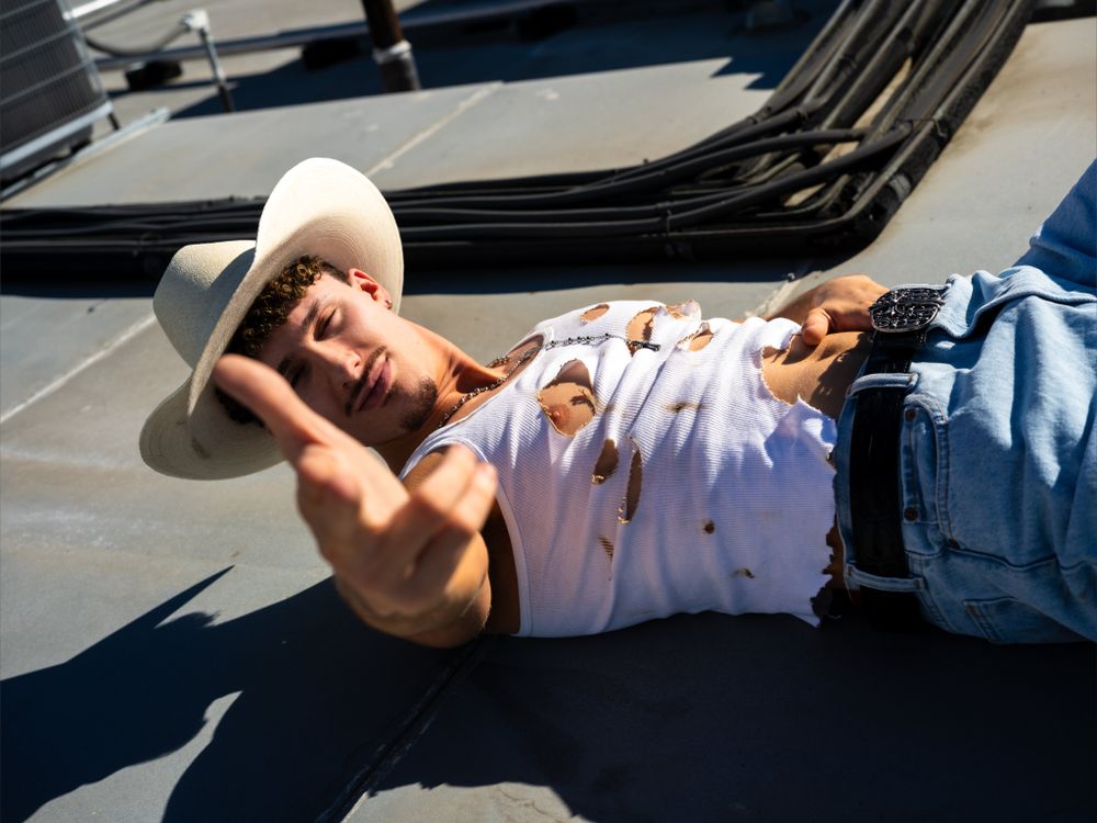 aaronadonis OnlyFans profile picture