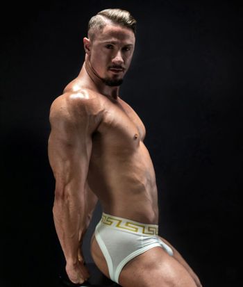 skyyknox OnlyFans profile picture