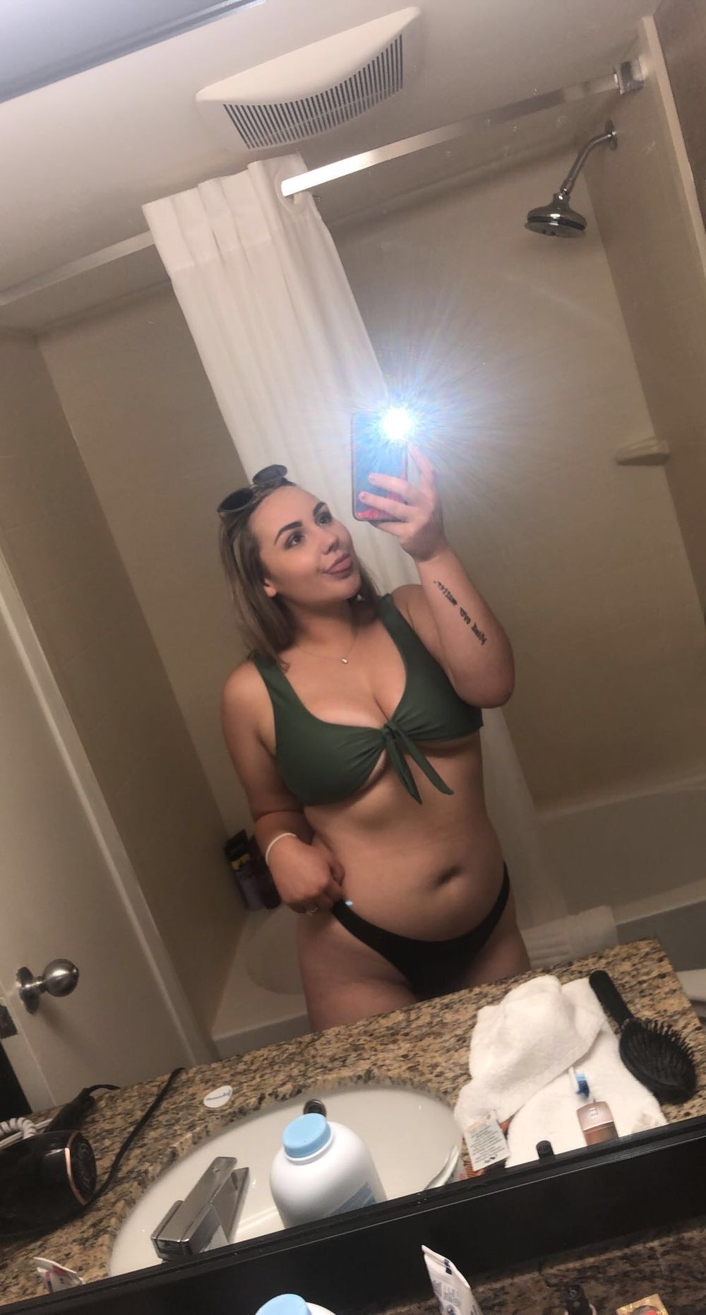 itsurdirtylittleslu OnlyFans profile picture