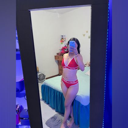 betypita OnlyFans picture