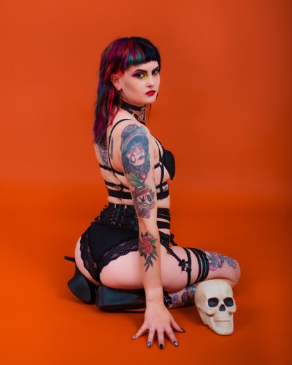 norabunnyxo OnlyFans picture