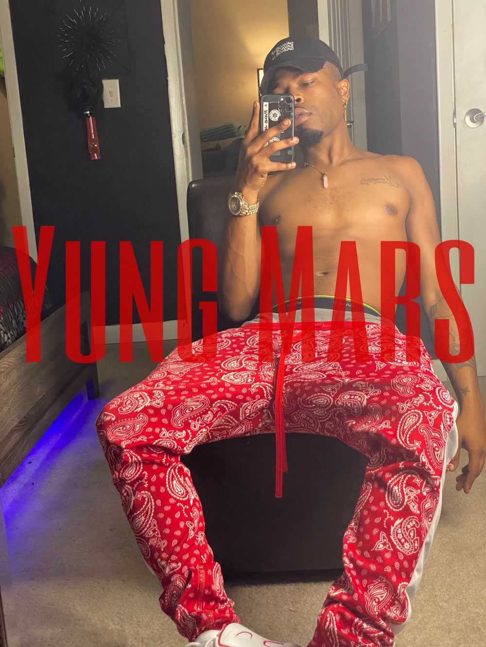 thahero OnlyFans profile picture