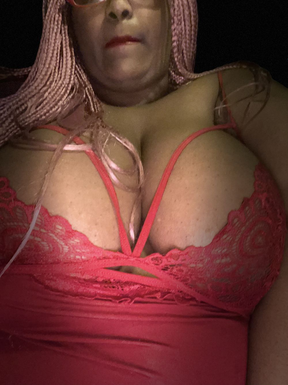 yourfavoritebbw32 OnlyFans profile picture
