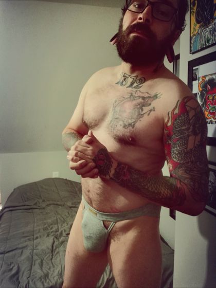 jimmy_ryder OnlyFans picture
